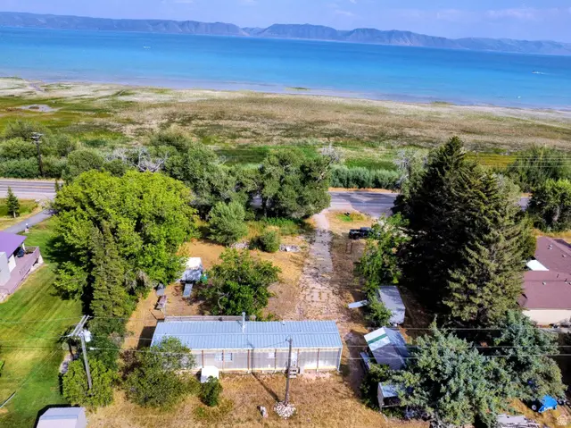 1719 Us Hwy 89, Fish Haven, ID 83287 - #1