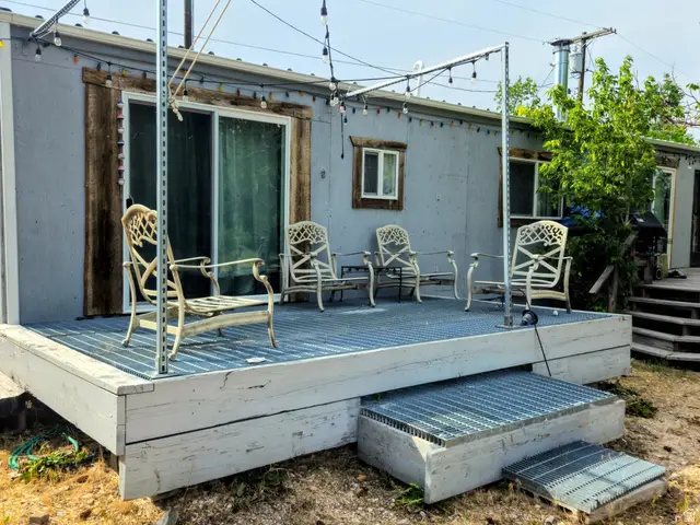 1719 Us Hwy 89, Fish Haven, ID 83287 - #2