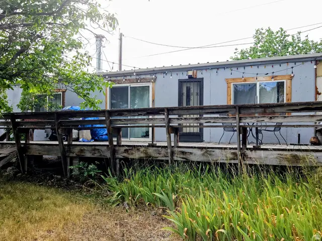 1719 Us Hwy 89, Fish Haven, ID 83287 - #3