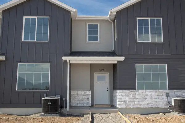 1298 W 1290 N Lot #165 N, Salem, UT 84653