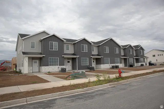 1298 W 1290 N Lot #165 N, Salem, UT 84653 - #2