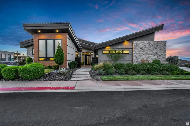 1494 S Augusta Rd, Hurricane, UT 84737 - #1