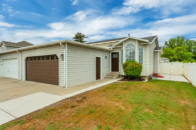 647 E 100 N, American Fork, UT 84003 - #2