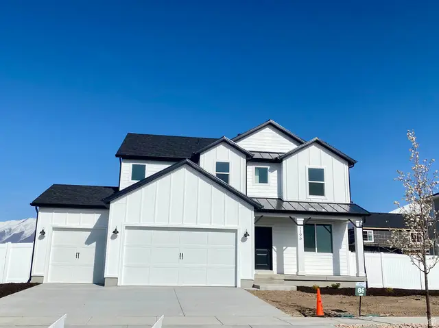 3369 W Pagoda Grove Cir #321, West Jordan, UT 84088 - #1