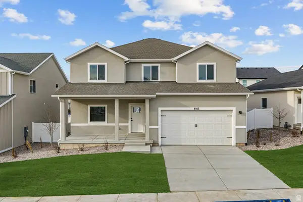 7121 Three Warriors Way N, Eagle Mountain, UT 84005
