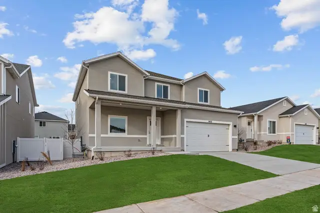 7121 Three Warriors Way N, Eagle Mountain, UT 84005 - #2