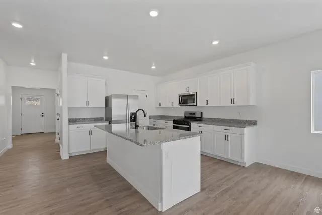 7121 Three Warriors Way N, Eagle Mountain, UT 84005 - #3