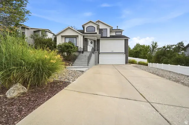 1138 E 11780 S, Sandy, UT 84094 - #3