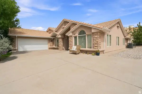 1642 W 5745 N, St. George, UT 84770