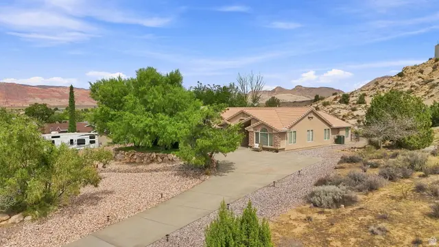 1642 W 5745 N, Saint George, UT 84770 - #2