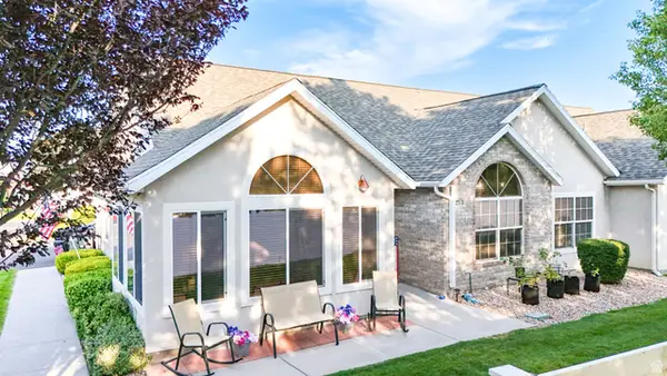 3274 S Hunter Villa Ln W #D, West Valley City, UT 84128