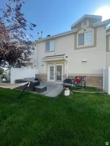 3694 S Crespi Ct W #E, West Valley City, UT 84119 - #2