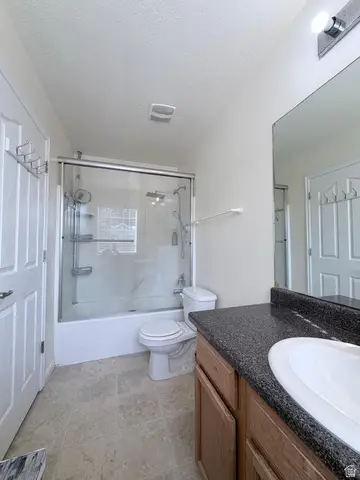 3694 S Crespi Ct W #E, West Valley City, UT 84119 - #3