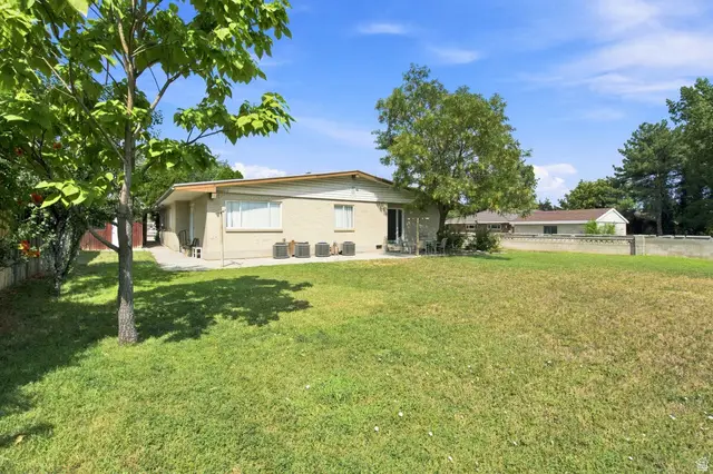 4031 S 3200 W, Salt Lake City, UT 84119 - #1