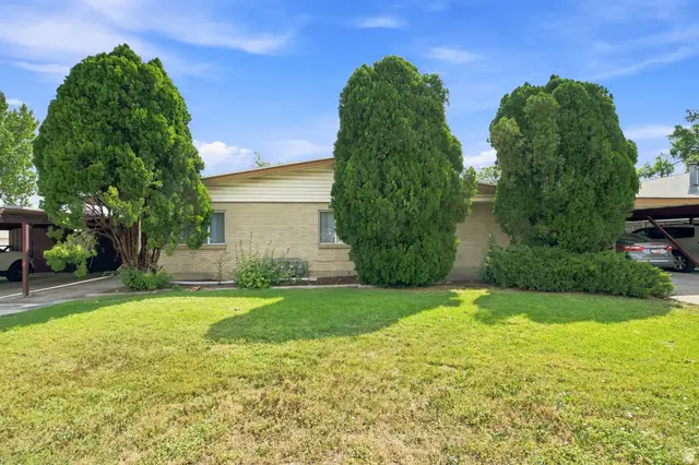 4031 S 3200 W, Salt Lake City, UT 84119 - #3