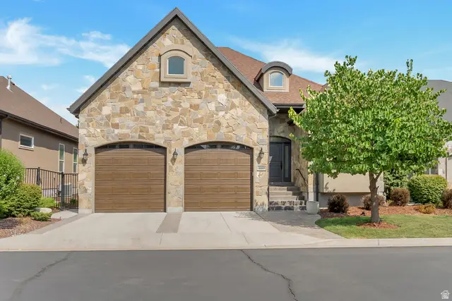4469 S Enclave Vista Ln, Millcreek, UT 84124 - #1