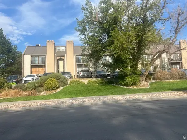 5321 S 580 E #A, Cottonwood Heights, UT 84093