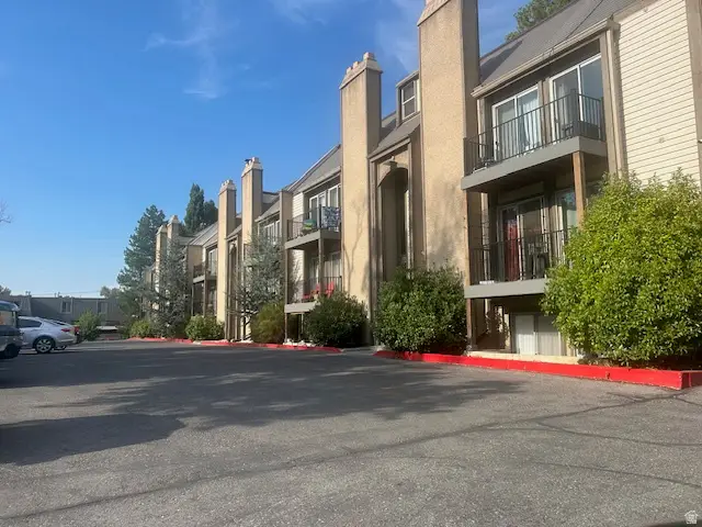 5321 S 580 E #A, Cottonwood Heights, UT 84093 - #2