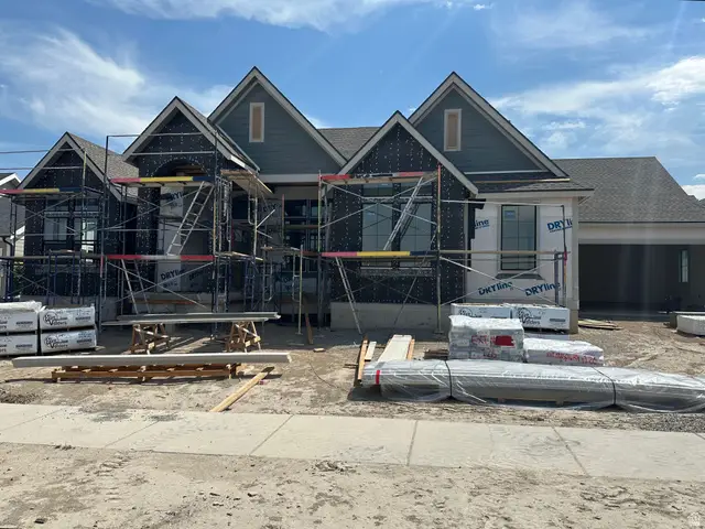 743 W Sara Dr, Saratoga Springs, UT 84045 - #1