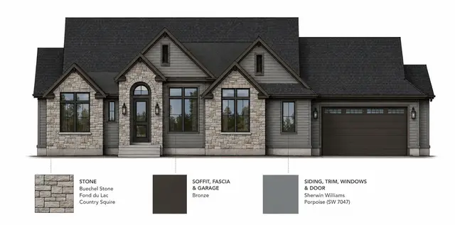 743 W Sara Dr, Saratoga Springs, UT 84045 - #3