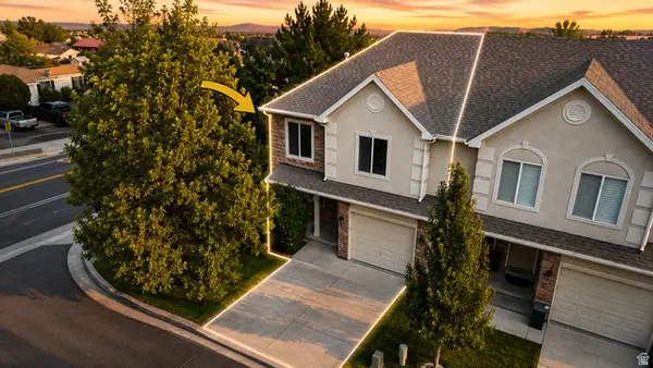 6693 S Balfour Ln W, Murray, UT 84123