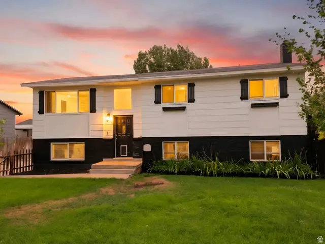 162 S Nye St, Roosevelt, UT 84066 - #1