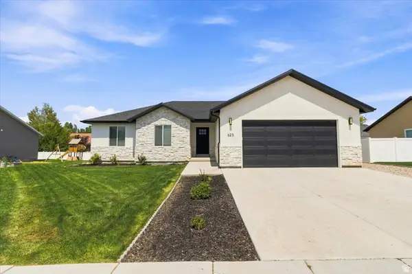 625 E 100 S, Ephraim, UT 84627