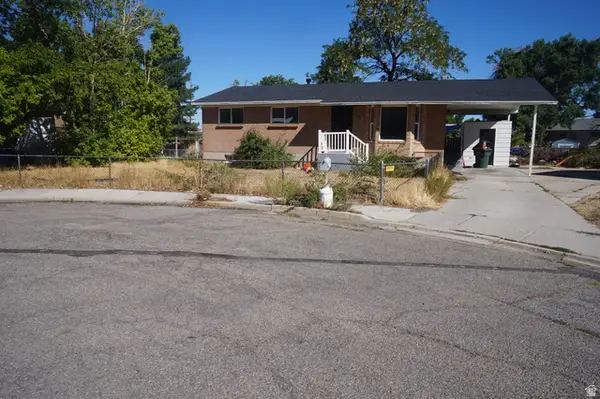 560 Pezel Rd, Tooele, UT 84074