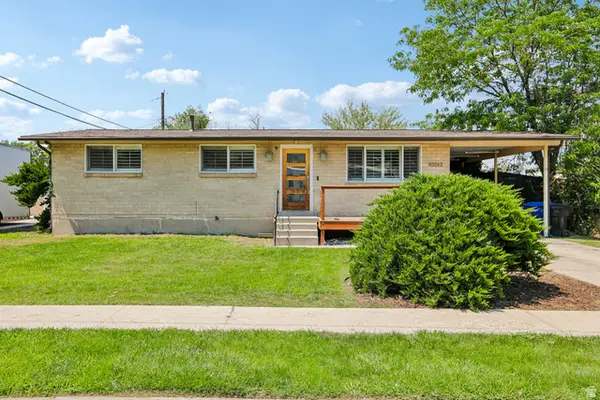 10242 S Marble St E, Sandy, UT 84094