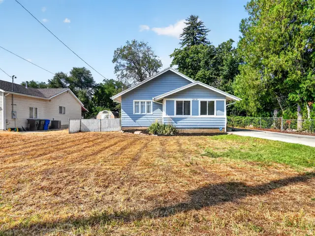 568 E 4th S, Ogden, UT 84404 - #2