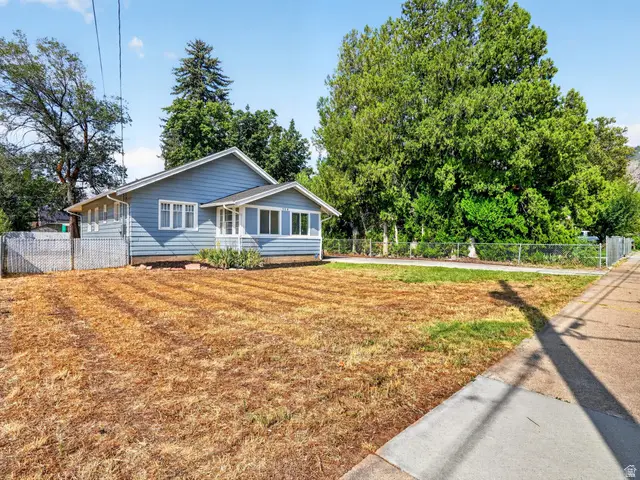 568 E 4th S, Ogden, UT 84404 - #3