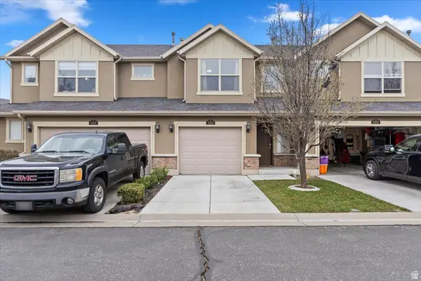 2153 W Foxwood St S, West Haven, UT 84401