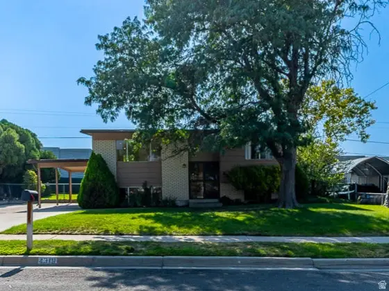 4316 S 3760 W, West Valley City, UT 84120 - #1