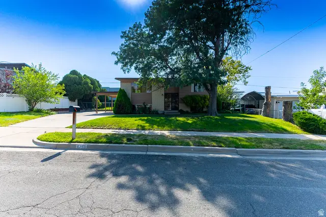 4316 S 3760 W, West Valley City, UT 84120 - #3