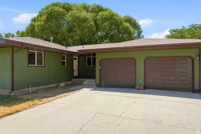 131 Ashe Cir, Brigham City, UT 84302 - #1