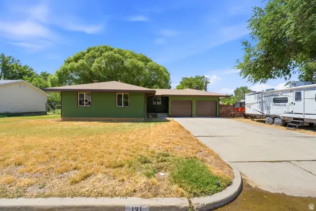 131 Ashe Cir, Brigham City, UT 84302 - #2