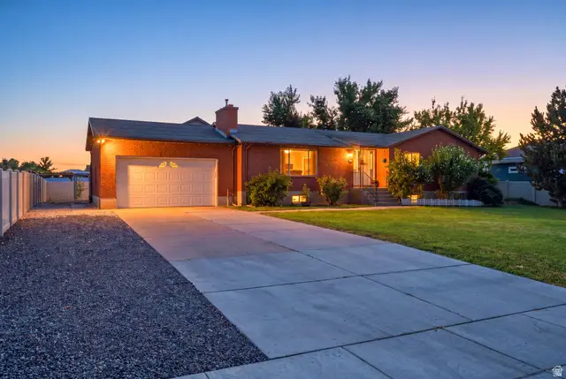 2513 W 1300 N, Clinton, UT 84015 - #1