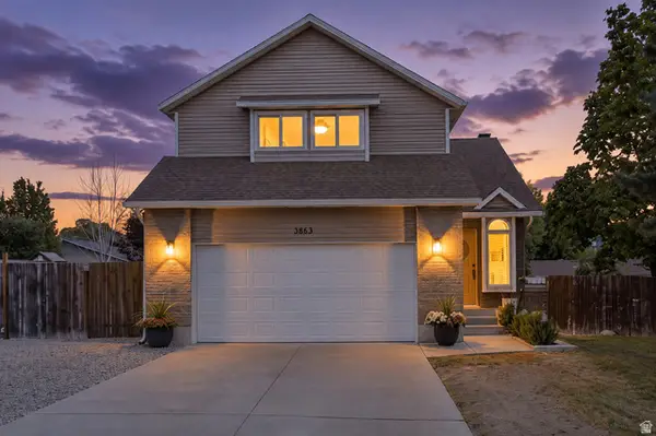 3862 W Westland Dr, West Jordan, UT 84088