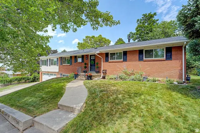 971 E 800 S, Bountiful, UT 84010 - #2