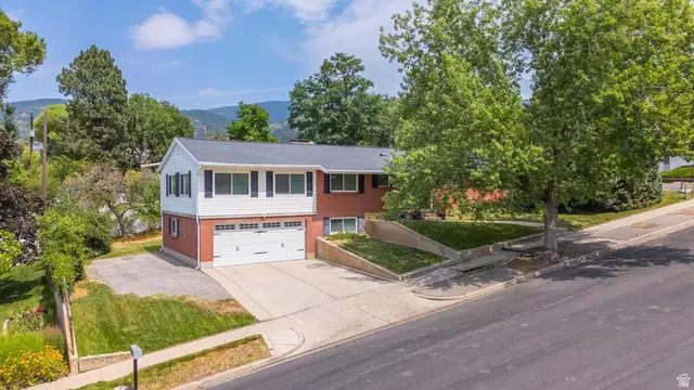 971 E 800 S, Bountiful, UT 84010 - #3