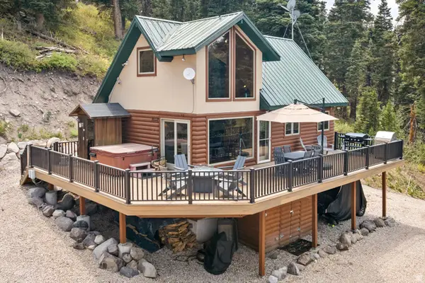 1782 Pine Loop Rd, Coalville, UT 84017