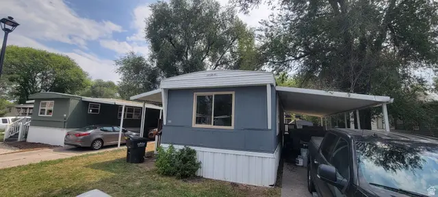 813 W Big Mountain Dr #132, Taylorsville, UT 84123 - #1