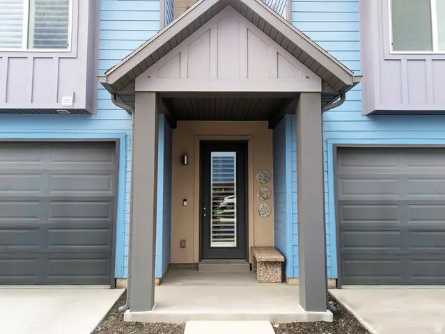 1516 W Fiore Dr #104, Farmington, UT 84025 - #2