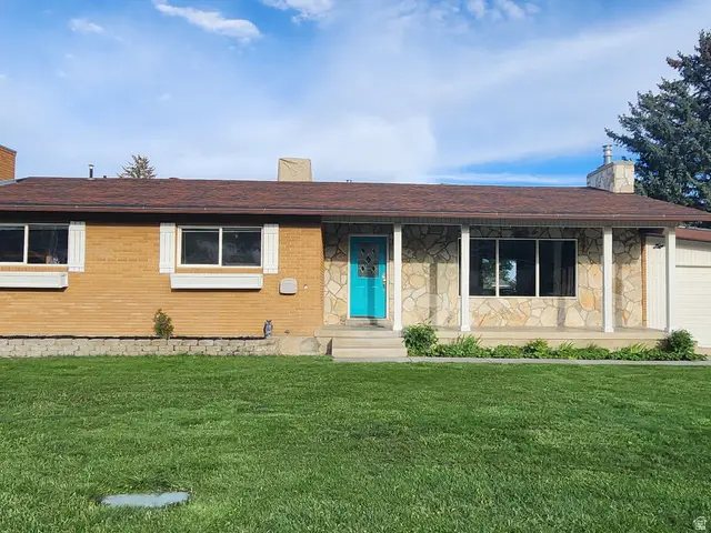 930 N 200 E, Price, UT 84501 - #1