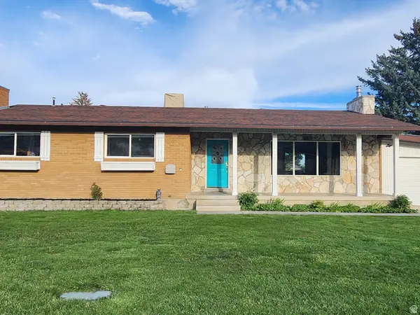 930 N 200 E, Price, UT 84501