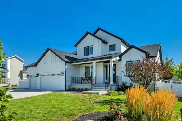 623 S Alberta Spruce Dr, Layton, UT 84041 - #1