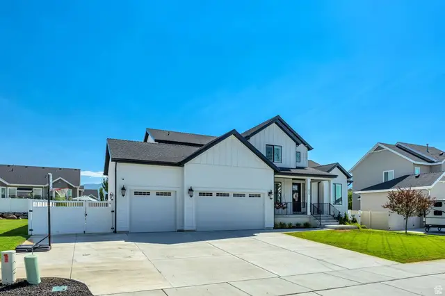 623 S Alberta Spruce Dr, Layton, UT 84041 - #2