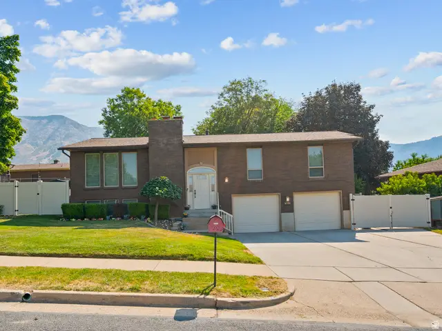 3076 N 650 E, North Ogden, UT 84414 - #1