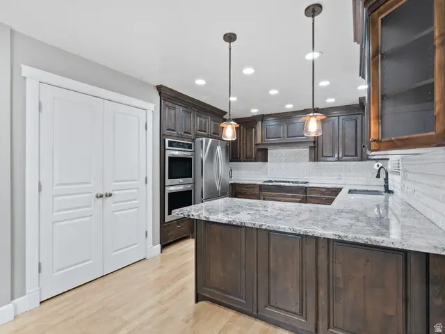 3076 N 650 E, North Ogden, UT 84414 - #2
