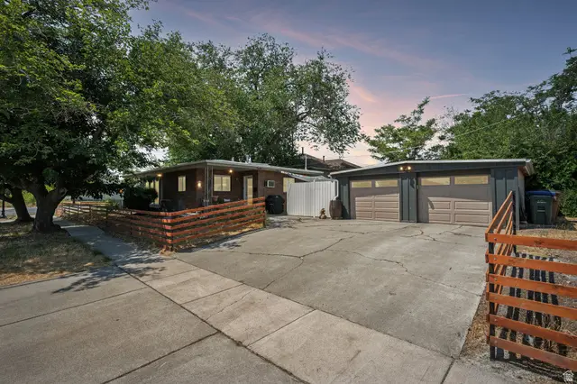 680 S 1000 W, Salt Lake City, UT 84104 - #2